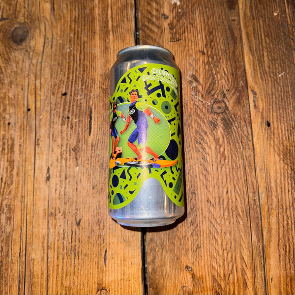 Sureshot Brewing | Cali Wetsuit | Pale Ale