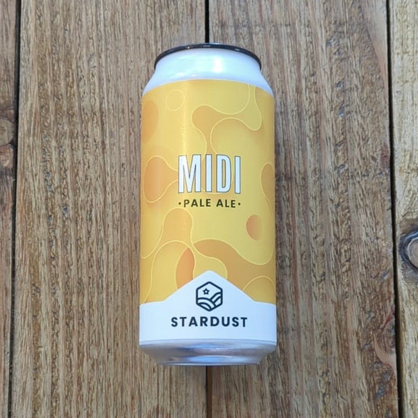 Stardust | Midi | Pale Ale