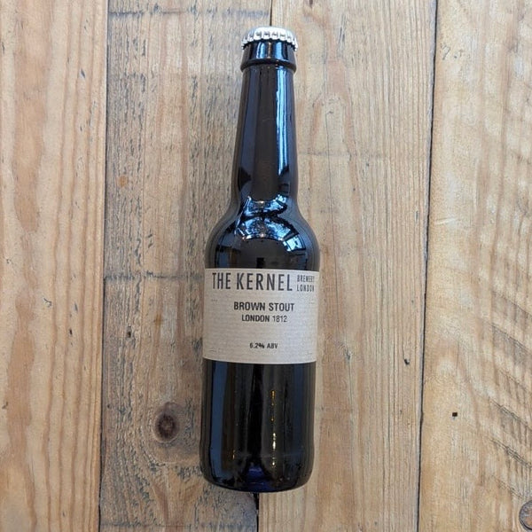 The Kernel | Brown Stout - London 1812