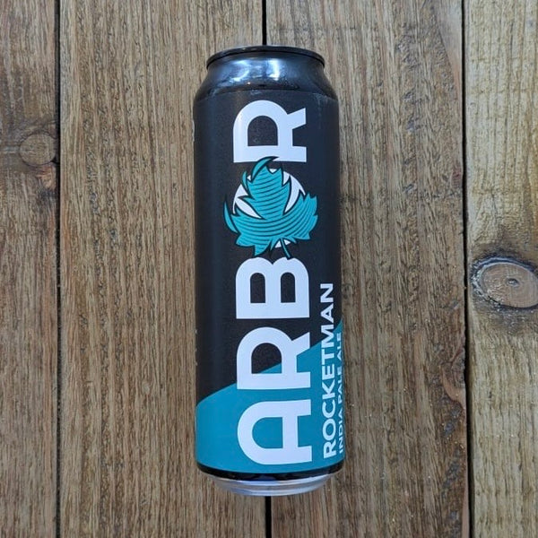 Arbor | Rocketman | IPA