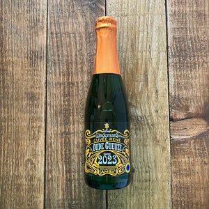 Lindemans Gueuze Cuvee Rene Geuze Lindemans Gueuze Cuvee Rene Geuze