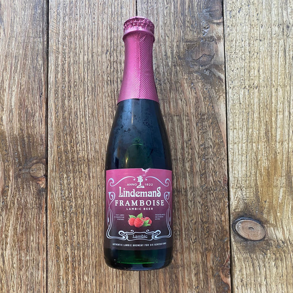 Lindemans | Framboise | Fruit Lambic