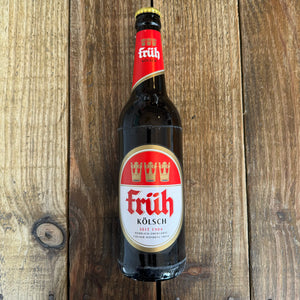 Fruh Kolsch Fruh Kolsch