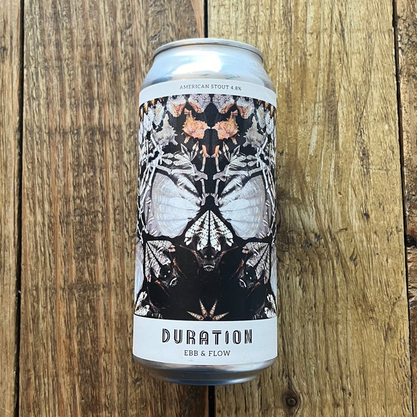 Duration | Ebb and Flow | American Stout