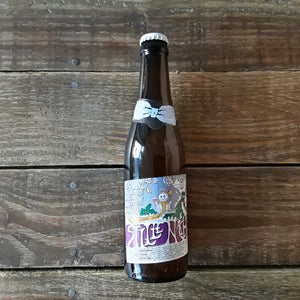 Brouwerij De Dolle Brouwers  Stille Nacht  Stille Nacht - Beer No Evil