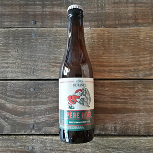 De Ranke  Pere Noel  Winter Ale - Beer No Evil