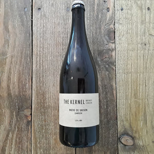 The Kernel Biere de Saison Damson Saison The Kernel Biere de Saison Damson Saison