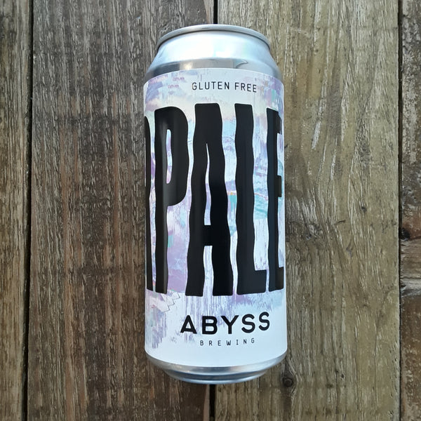 Abyss Brewing | Super Pale | Pale