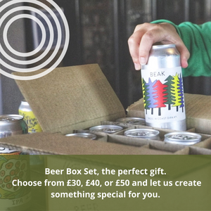 Beer Box Set