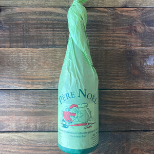 De Ranke  Pere Noel  Winter Ale - Beer No Evil